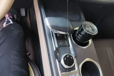 Changan CS55PLUS