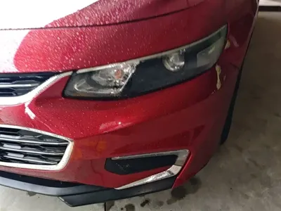 Chevrolet Malibu XL
