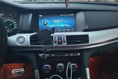 Haval H7