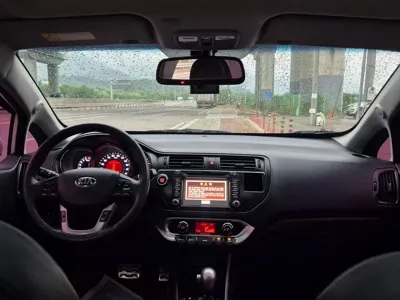 Kia Pride