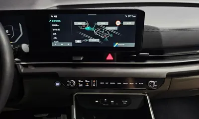 Kia Canival