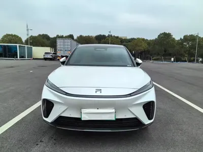 Roewe Feifan R7