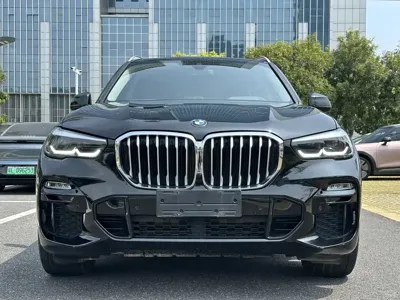 BMW X5 (Import)