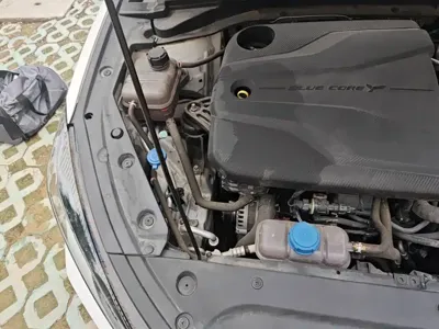 Changan Eado