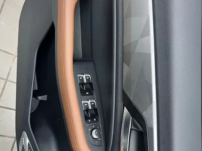 Geely Vision X6
