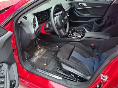 BMW 2 Series (Import)