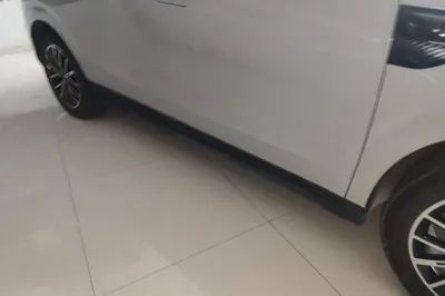 Leapmotor B10