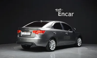 Kia Porte