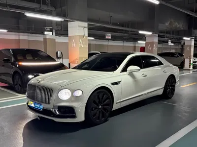 Bentley Flying Spur