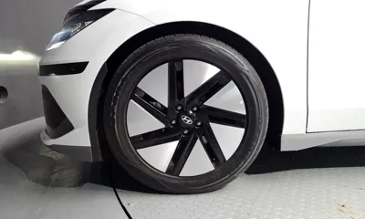 Hyundai Ioniq6