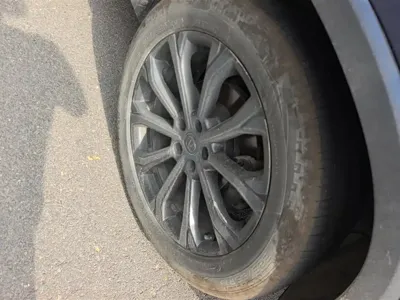 Changan 长安CS75PLUS
