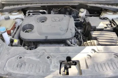 Changan CS55PLUS