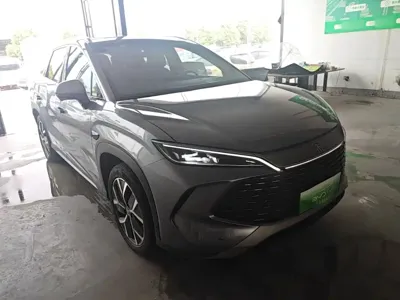 BYD L DM-i