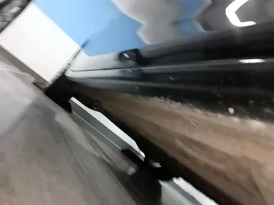 Chevrolet Malibu XL