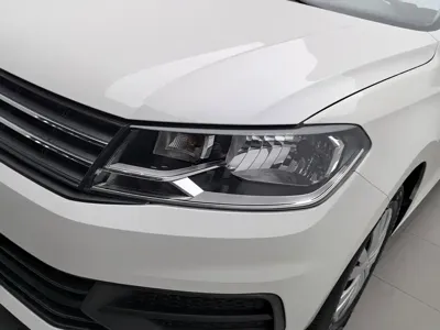Volkswagen Santana