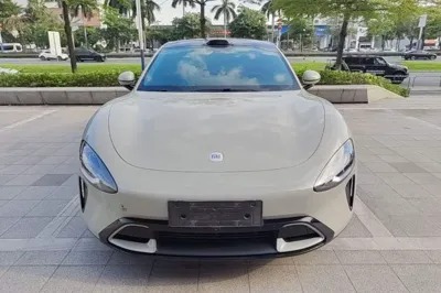 Xiaomi Auto SU7