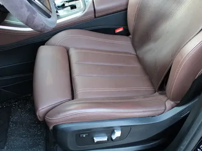 BMW X5 (Import)