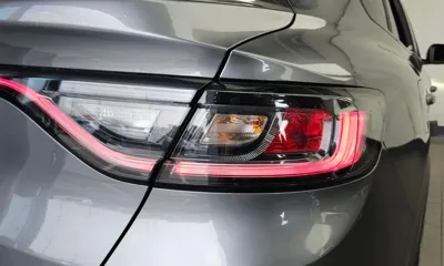 Renault-KoreaSamsung XM3