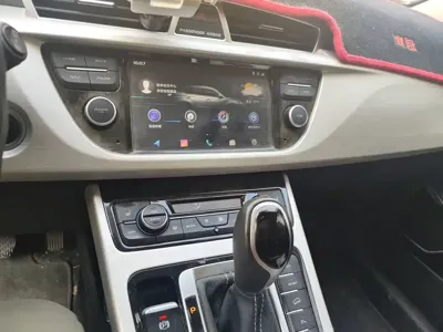 Geely Boyue