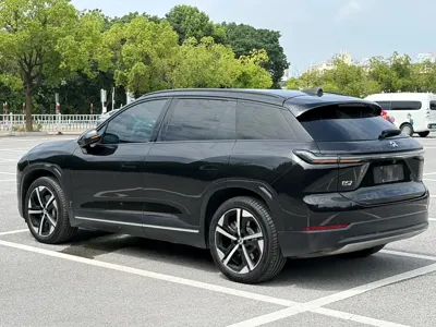Nio ES7
