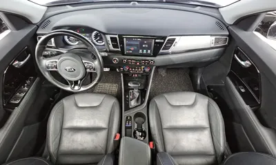 Kia Niro