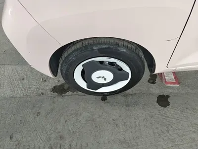 Wuling MINIEV