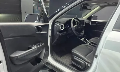 Hyundai Venue