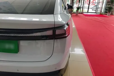 Volkswagen ID.7 VIZZION