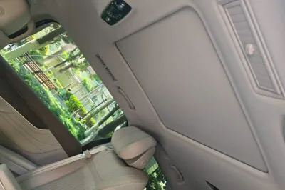 Roewe iMAX8