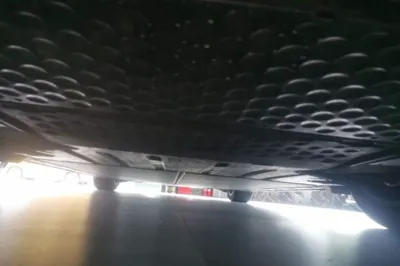 Xiaomi Auto SU7