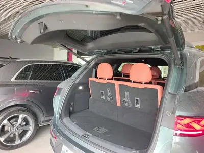 BYD 唐L
