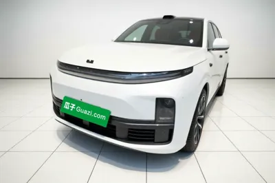 Li Auto L7