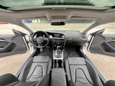 Audi A5 (Import)