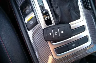 Changan CS55