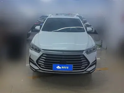 BYD Pro