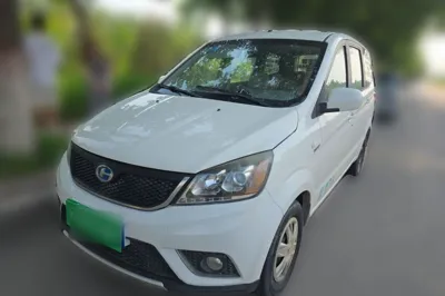 BAIC Changhe M50S