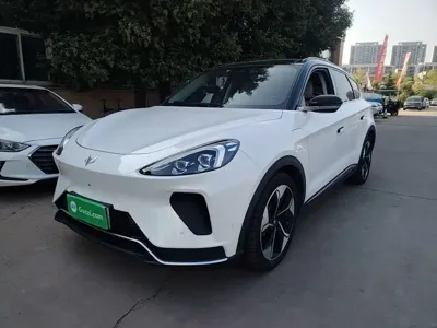 Arcfox Alpha T