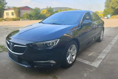 Buick Regal