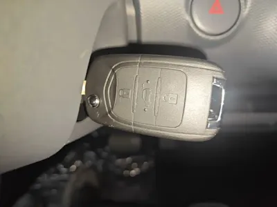 Wuling Zhiguang EV