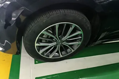 Geely Auto Preface