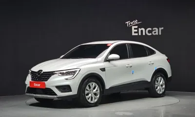 Renault-KoreaSamsung XM3