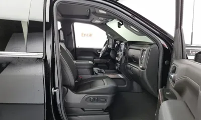 GMC Sierra