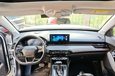Baojun RS-3