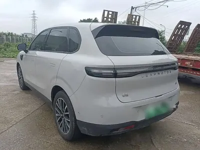 Leapmotor Leapmotor B10