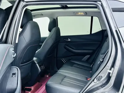 GAC Motor Trumpchi GS4