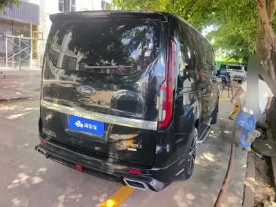 WOWSEN Ford Heiwushi