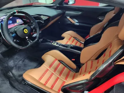 Ferrari SF90