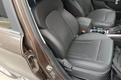 Haval H2