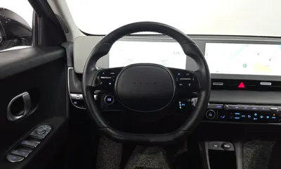 Hyundai Ioniq5