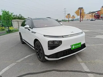 Xpeng G9